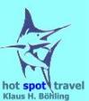Hot Spot Travel